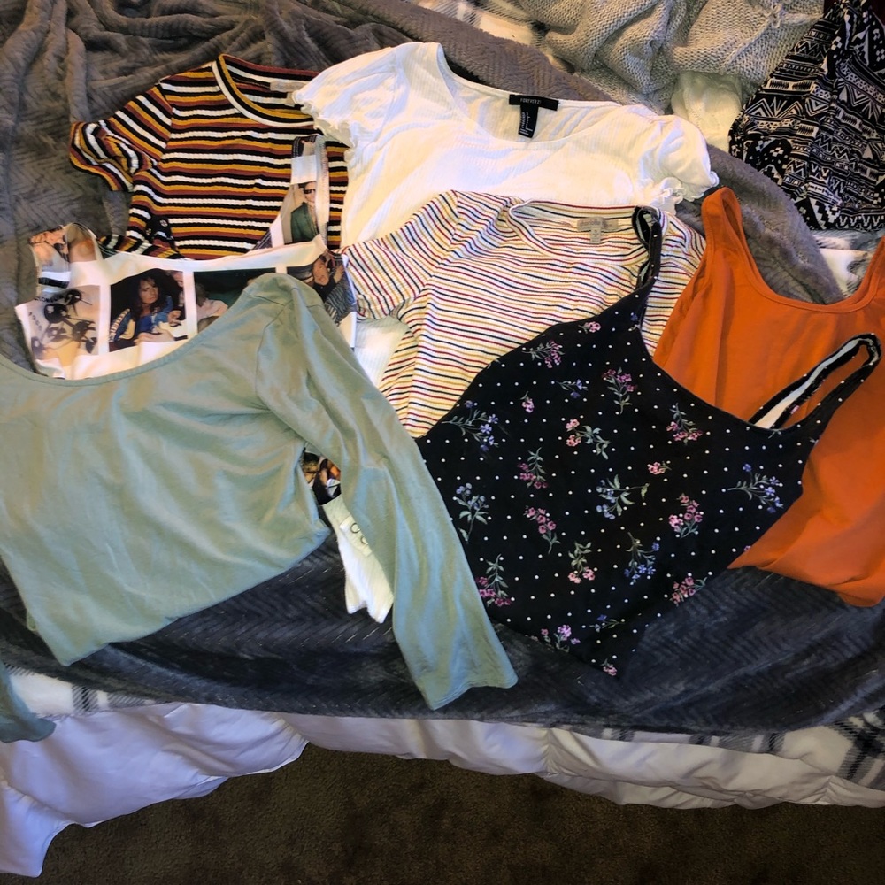 bodysuit bundle!